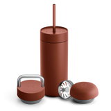 Carter 3-in-1 Lid System
