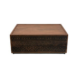 Aztec Coffee Table