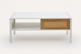 ARLO 40" Coffee Table