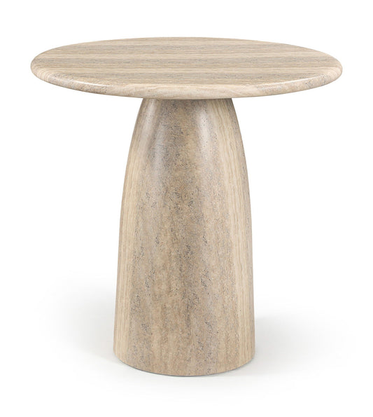 Cosenza - Concrete Indoor / Outdoor Bar Table
