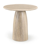 Cosenza - Concrete Indoor / Outdoor Bar Table