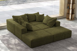 NELVO 162" Sofa