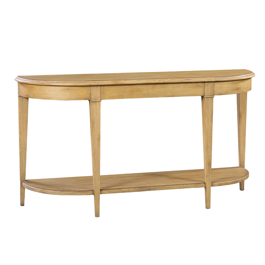 0898-11 – Dover Console Table – Large