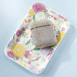 Garden Blooms Trinket Dish