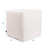 No Tip Block Pana Natural