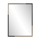 Fitzgerald Rectangular Mirror