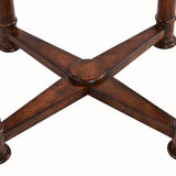 0900-20 – Pillar Side Table