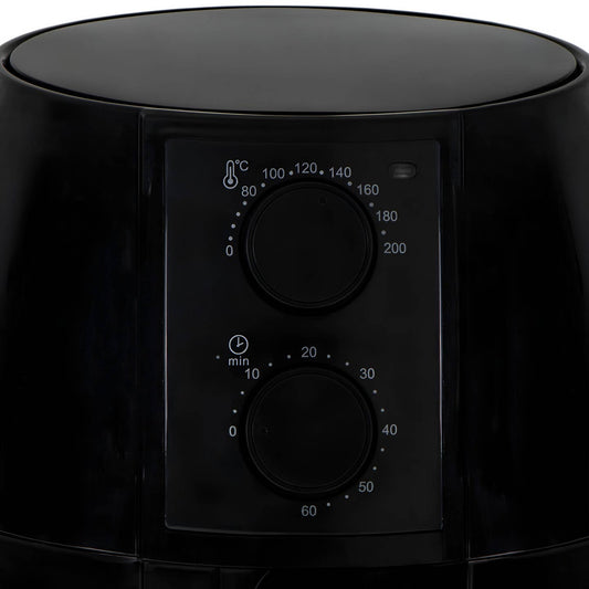 Adler AD 6312 2.5L Air Fryer Oven