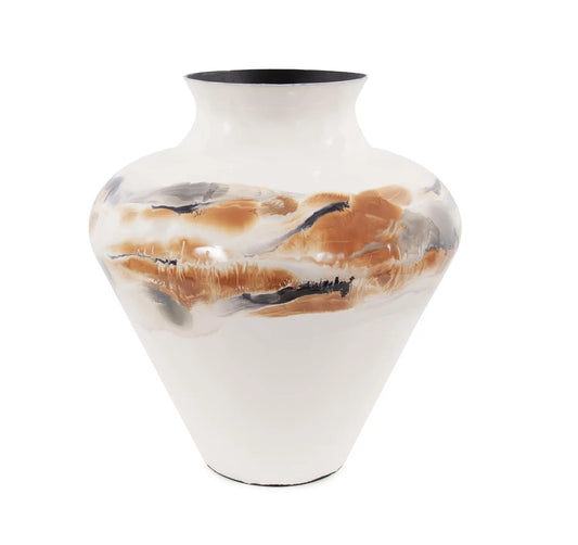 Lahar Classic Vase- Small