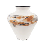 Lahar Classic Vase- Small