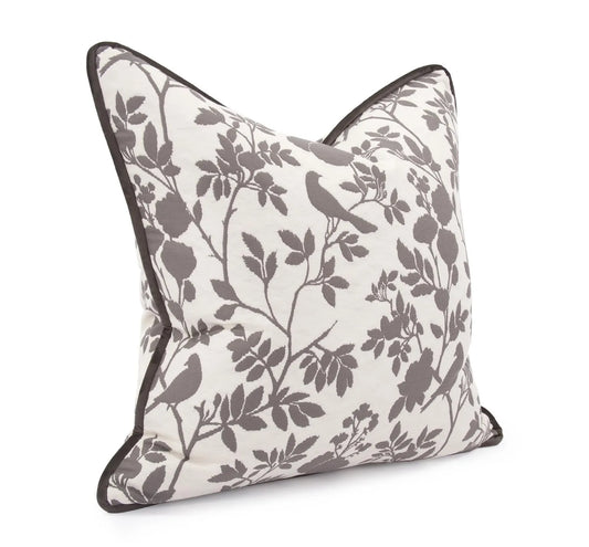24 x 24 Pillow Sparrow Natural - Down Insert