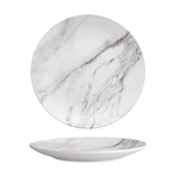 Palace Bianco Coupe Plate 10.75"
