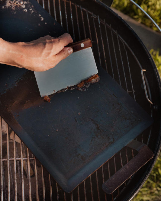 MADE IN Grill Tools