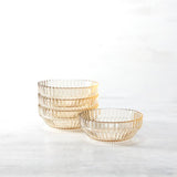 Archie Ginger Gold Cereal Bowl 22.8oz