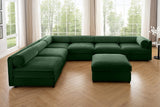 HARMONY 142" 6-Seater Sectional Sofa