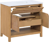 Soren - Bathroom Vanity