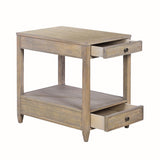 0973-05 – Weston Side Table – Narrow