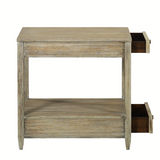 0973-09 – Westone Side Table – Narrow