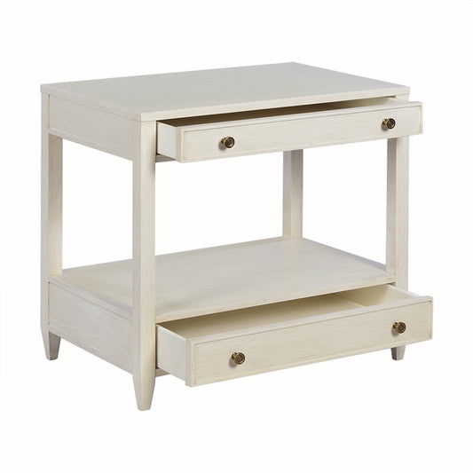 0974-02 – Weston Side Table – Wide