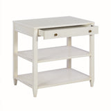 0975-02 – Wallace Side Table – Wide