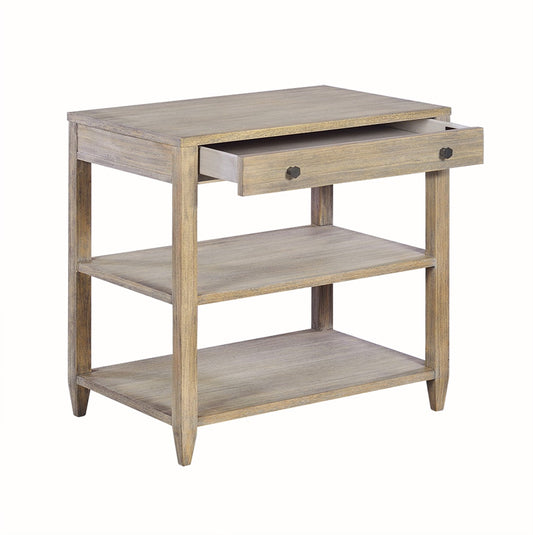 0975-05 – Wallace Side Table – Wide