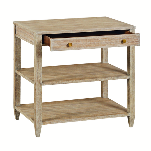 0975-09 – Wallace Side Table – Wide