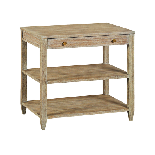0975-09 – Wallace Side Table – Wide