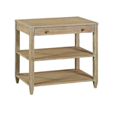 0975-09 – Wallace Side Table – Wide
