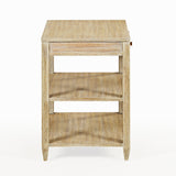 0975-09 – Wallace Side Table – Wide