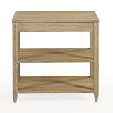 0975-09 – Wallace Side Table – Wide