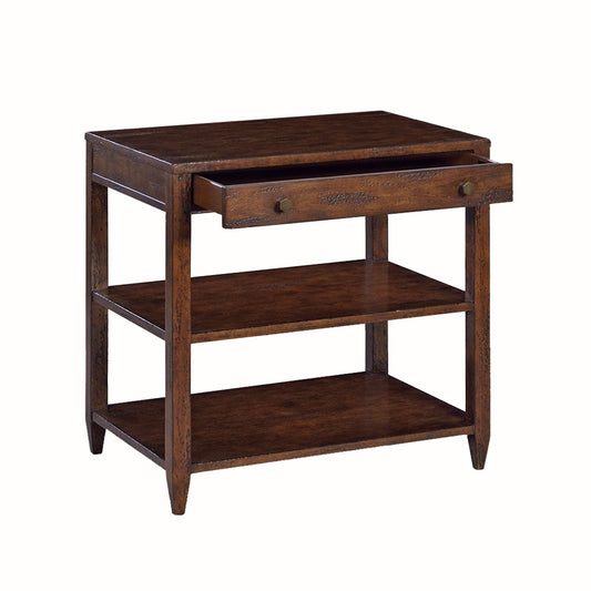 0975-20 – Wallace Side Table – Wide