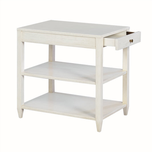 0976-02 – Wallace Side Table – Narrow