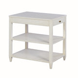 0976-02 – Wallace Side Table – Narrow