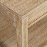 0976-09 – Wallace Side Table – Narrow