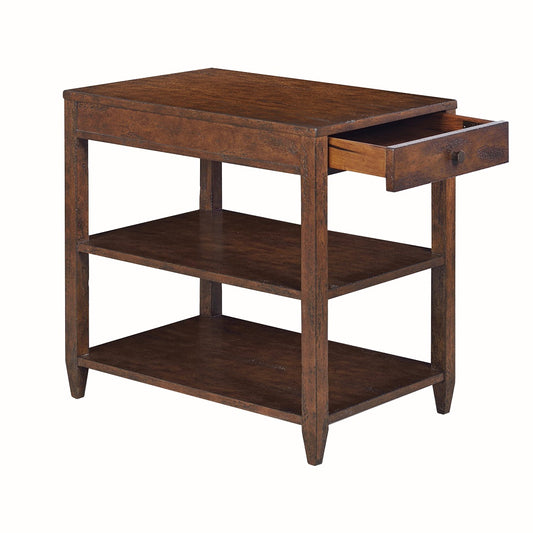 0976-20 – Wallace Side Table – Narrow