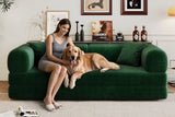 LIVRA 78" Sleeper Sofa