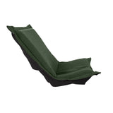 Puff Chair Cover Barbet Forest-Cover Only