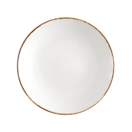 Salt Pasta Bowl 11.5", 32oz