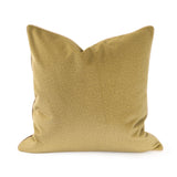 Qivuit Green 24x24 Down Filled Pillow