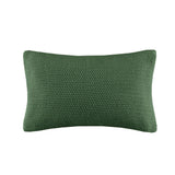 Acrylic Knit Square/Oblong/Euro Throw Pillow Covers