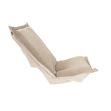 Komodo Sand Puff Cover and Cushion