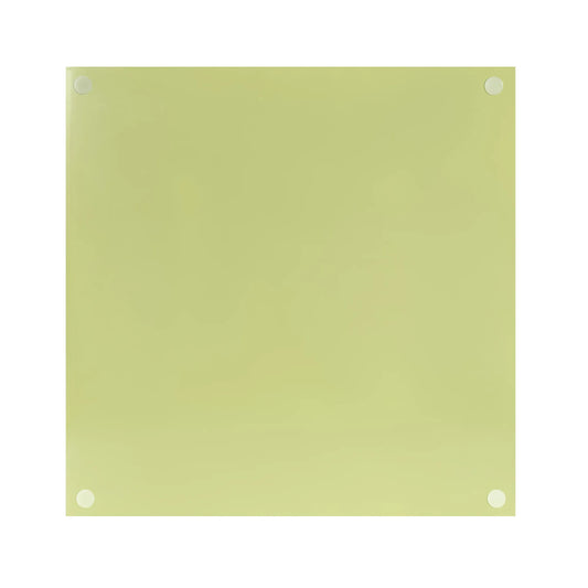 Soho Green Stripe Tray