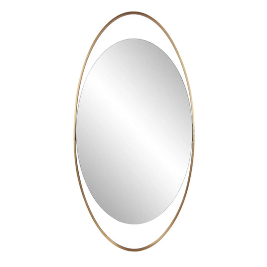 Nouvel Elliptical Mirror