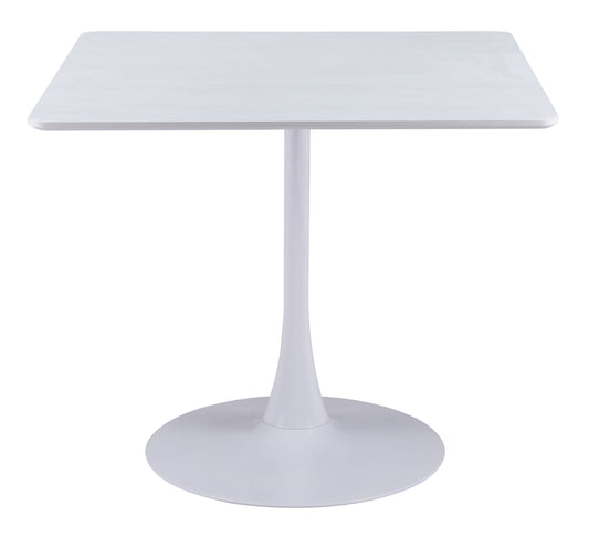 Molly Dining Table White