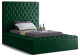 Bliss - Bed