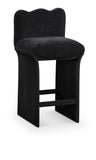 Shaw - Counter Stool - Black Base