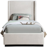Flynn - Bed