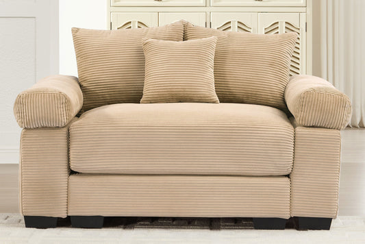DESEO 54" Chair