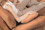 CHARLOTTE 141" 4-Seater Sofa