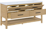 Oakwell - Bathroom Vanity
